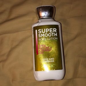 Lotion